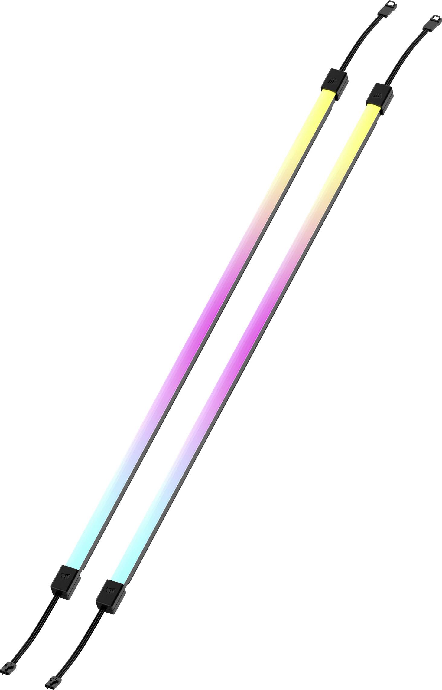 Corsair LS350 PC-LED-Streifen Schwarz