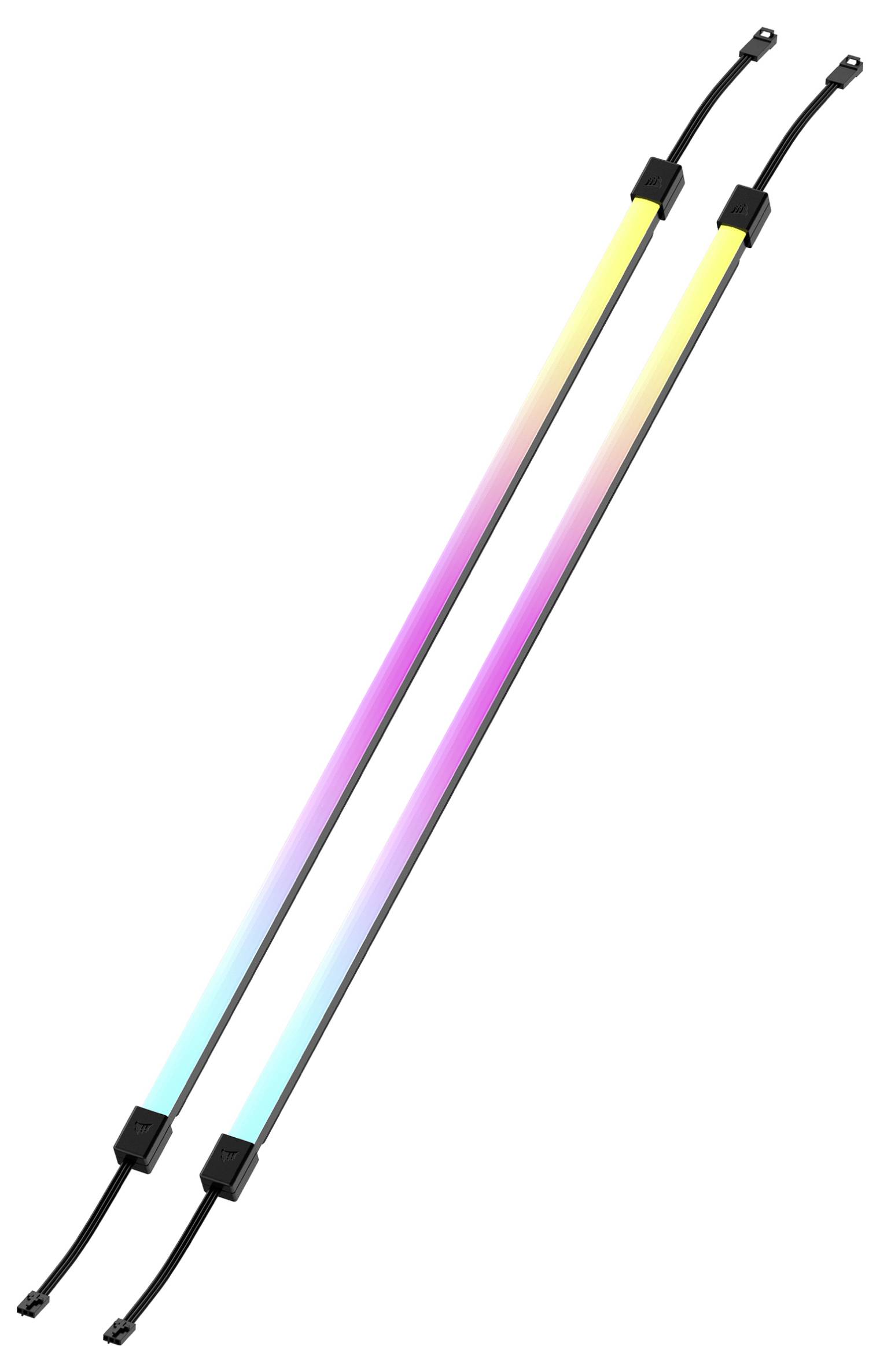 Corsair LS430 PC-LED-Streifen Schwarz