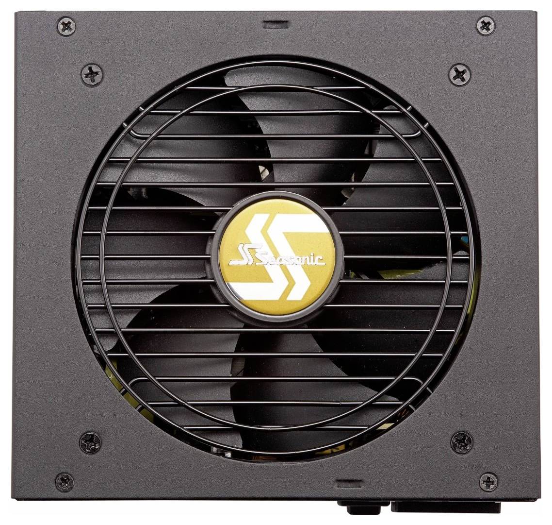 Seasonic SSR-750FM PC Netzteil 750W ATX 80PLUS® Gold