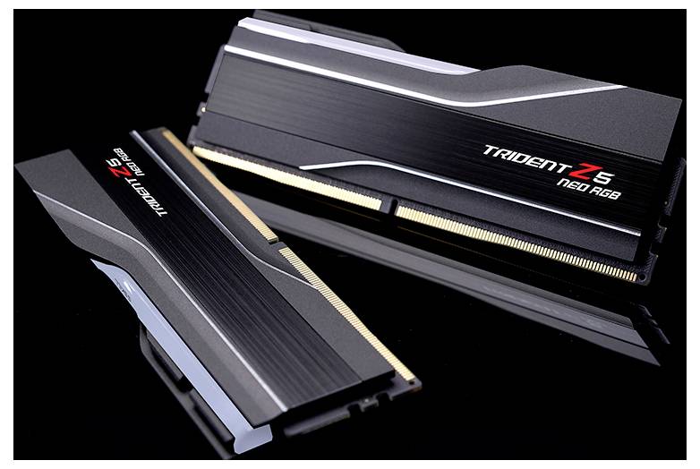 G.Skill F5-7200J3445G16GX2-TZ5NR PC-Arbeitsspeicher Modul DDR5 32GB 2 x 16GB F5-7200J3445G16GX2-TZ5NR