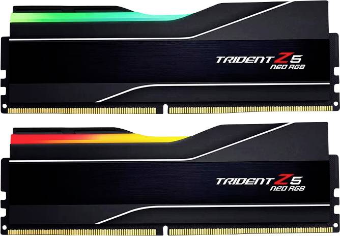 G.Skill F5-8000J3848H16GX2-TZ5NR PC-Arbeitsspeicher Modul DDR5 32GB 2 x 16GB F5-8000J3848H16GX2-TZ5NR