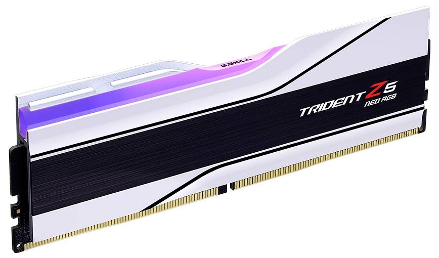 G.Skill F5-8000J3848H16GX2-TZ5NRW PC-Arbeitsspeicher Modul DDR5 32GB 2 x 16GB F5-8000J3848H16GX2-TZ5NRW
