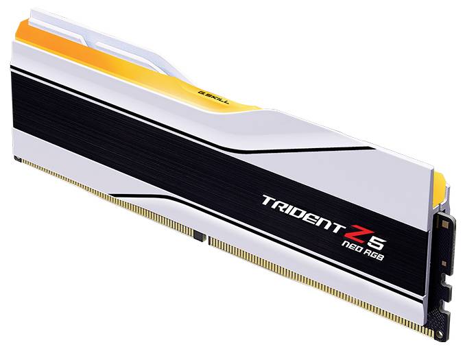 G.Skill F5-8000J3848H16GX2-TZ5NRW PC-Arbeitsspeicher Modul DDR5 32GB 2 x 16GB F5-8000J3848H16GX2-TZ5NRW