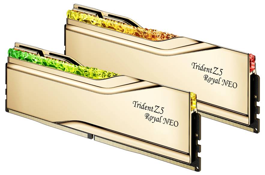 G.Skill F5-6400J3039G16GX2-TR5NG PC-Arbeitsspeicher Modul DDR5 32 GB 2 x 16 GB F5-6400J3039G16GX2-TR5NG