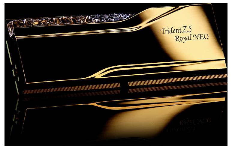 G.Skill F5-6400J3039G16GX2-TR5NG PC-Arbeitsspeicher Modul DDR5 32 GB 2 x 16 GB F5-6400J3039G16GX2-TR5NG