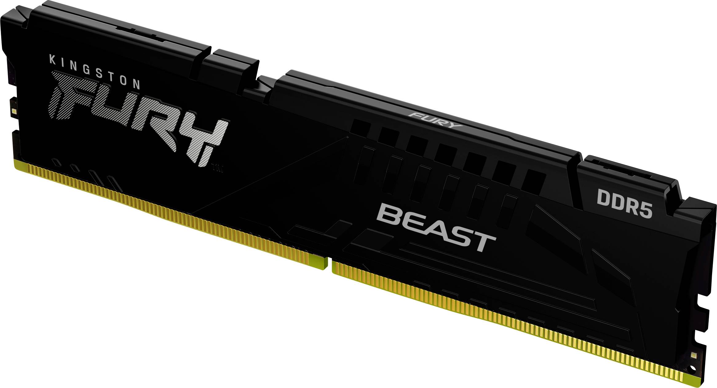 Kingston KF560C36BBE2-16 PC-Arbeitsspeicher Modul DDR5 16GB 1 x 16GB 3000MHz 288pin DIMM KF560C36BBE2-16