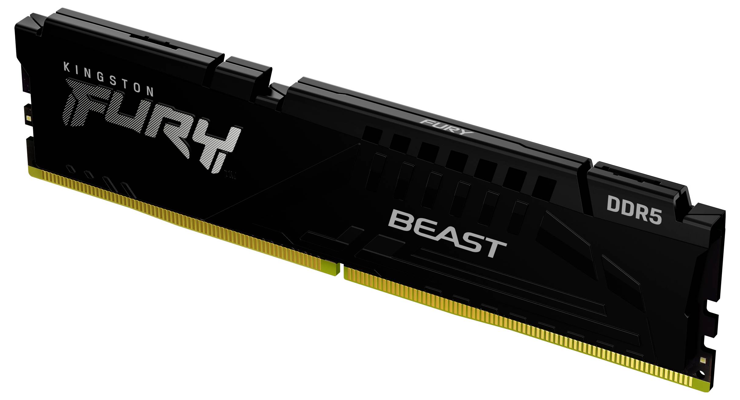 Kingston KF560C36BBE2-16 PC-Arbeitsspeicher Modul DDR5 16GB 1 x 16GB 3000MHz 288pin DIMM KF560C36BBE2-16