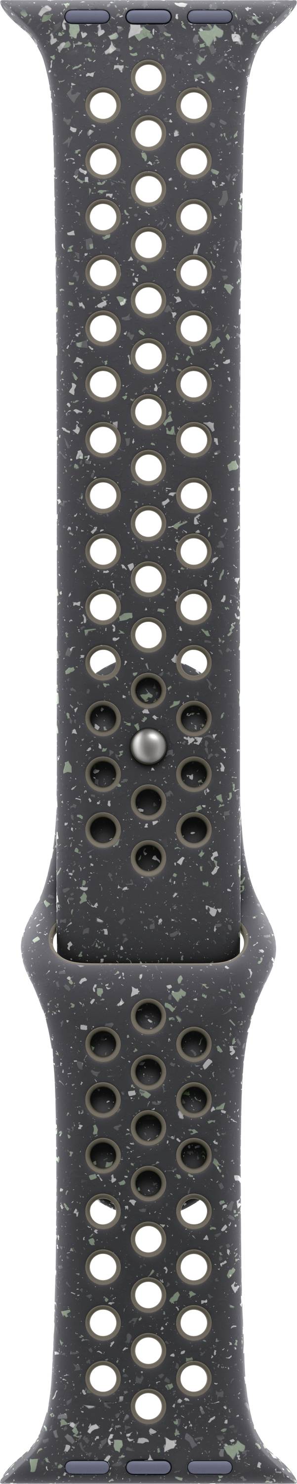 Apple Watch Nike Sport Band Armband 46mm S/M Midnight Sky Watch Ultra 2, Watch Ultra, Watch Series 10, Watch Series 9, Watch