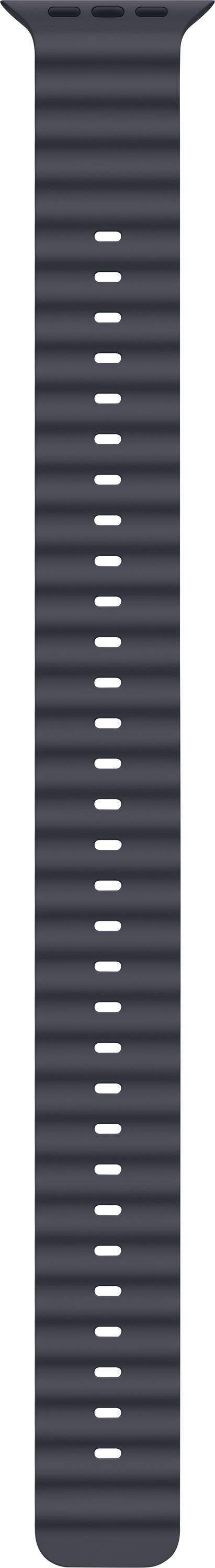 Apple Watch Ocean Band Extension Armband 49mm XL Navy Watch Ultra 2, Watch Ultra, Watch Series 10, Watch Series 9, Watch Series
