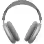 Apple AirPods Max AirPods Bluetooth® Stereo Blau Noise Cancelling, Mikrofon-Rauschunterdrückung Hea Apple AirPods Max AirPods Bluetooth® Stereo Blau Noise Cancelling, Mikrofon-Rauschunterdrückung Hea