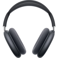 Apple AirPods Max AirPods Bluetooth® Stereo Mitternacht Noise Cancelling, Mikrofon-Rauschunterdrück Apple AirPods Max AirPods Bluetooth® Stereo Mitternacht Noise Cancelling, Mikrofon-Rauschunterdrück