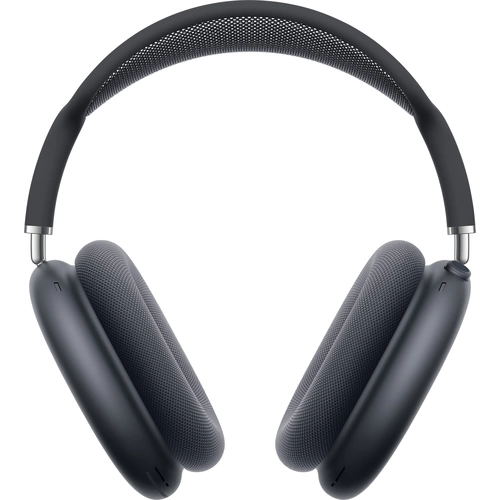 Apple AirPods Max AirPods Bluetooth® Stereo Mitternacht Noise Cancelling, Mikrofon-Rauschunterdrück Apple AirPods Max AirPods Bluetooth® Stereo Mitternacht Noise Cancelling, Mikrofon-Rauschunterdrück