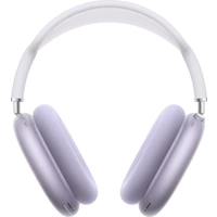 Apple AirPods Max AirPods Bluetooth® Stereo Violett Noise Cancelling, Mikrofon-Rauschunterdrückung Headset Apple AirPods Max AirPods Bluetooth® Stereo Violett Noise Cancelling, Mikrofon-Rauschunterdrückung Headset