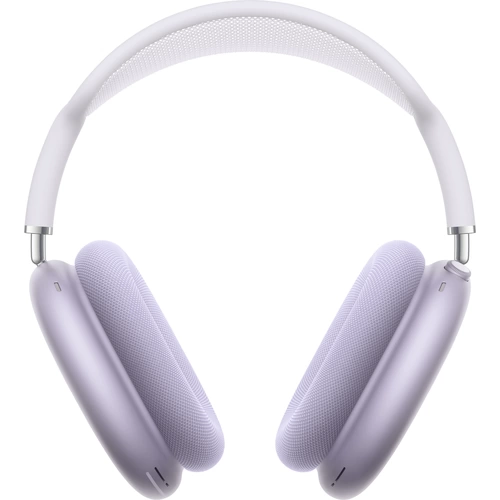 Apple AirPods Max AirPods Bluetooth® Stereo Violett Noise Cancelling, Mikrofon-Rauschunterdrückung Headset Apple AirPods Max AirPods Bluetooth® Stereo Violett Noise Cancelling, Mikrofon-Rauschunterdrückung Headset