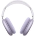 Apple AirPods Max AirPods Bluetooth® Stereo Violett Noise Cancelling, Mikrofon-Rauschunterdrückung Headset Apple AirPods Max AirPods Bluetooth® Stereo Violett Noise Cancelling, Mikrofon-Rauschunterdrückung Headset