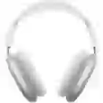 Apple AirPods Max AirPods Bluetooth® Stereo Polarstern Noise Cancelling, Mikrofon-Rauschunterdrücku Apple AirPods Max AirPods Bluetooth® Stereo Polarstern Noise Cancelling, Mikrofon-Rauschunterdrücku