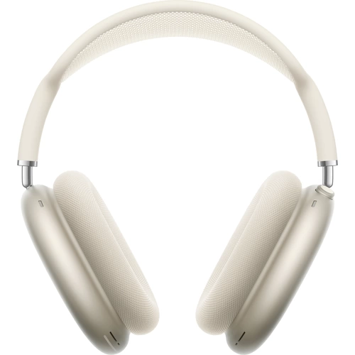 Apple AirPods Max AirPods Bluetooth® Stereo Polarstern Noise Cancelling, Mikrofon-Rauschunterdrückung Headset Apple AirPods Max AirPods Bluetooth® Stereo Polarstern Noise Cancelling, Mikrofon-Rauschunterdrückung Headset