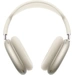 Apple AirPods Max AirPods Bluetooth® Stereo Polarstern Noise Cancelling, Mikrofon-Rauschunterdrückung Headset Apple AirPods Max AirPods Bluetooth® Stereo Polarstern Noise Cancelling, Mikrofon-Rauschunterdrückung Headset