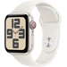 Apple Watch SE (2024) GPS + Cellular 40 mm Aluminiumgehäuse Sport Band Polarstern S/M Apple Watch SE (2024) GPS + Cellular 40 mm Aluminiumgehäuse Sport Band Polarstern S/M