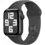 Apple Watch SE (2024) GPS 40mm Aluminiumgehäuse Sport Band Mitternacht S/M Apple Watch SE (2024) GPS 40mm Aluminiumgehäuse Sport Band Mitternacht S/M