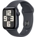 Apple Watch SE (2024) GPS 40mm Aluminiumgehäuse Sport Band Mitternacht S/M Apple Watch SE (2024) GPS 40mm Aluminiumgehäuse Sport Band Mitternacht S/M