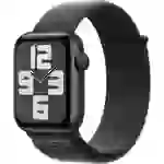 Apple Watch SE (2024) GPS 44mm Aluminiumgehäuse Sport Loop Tinte Apple Watch SE (2024) GPS 44mm Aluminiumgehäuse Sport Loop Tinte