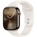 Apple Watch Series 10 GPS + Cellular 46mm Titangehäuse Sport Band Polarstern M/L Apple Watch Series 10 GPS + Cellular 46mm Titangehäuse Sport Band Polarstern M/L