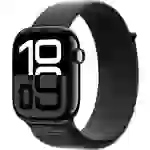 Apple Watch Series 10 GPS 46mm Aluminiumgehäuse Sport Loop Tinte Apple Watch Series 10 GPS 46mm Aluminiumgehäuse Sport Loop Tinte