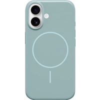 Beats Case Case Apple iPhone 16 Flut Blau MagSafe kompatibel, Stoßfest, Induktives Laden MCFE4LL/A Beats Case Case Apple iPhone 16 Flut Blau MagSafe kompatibel, Stoßfest, Induktives Laden MCFE4LL/A