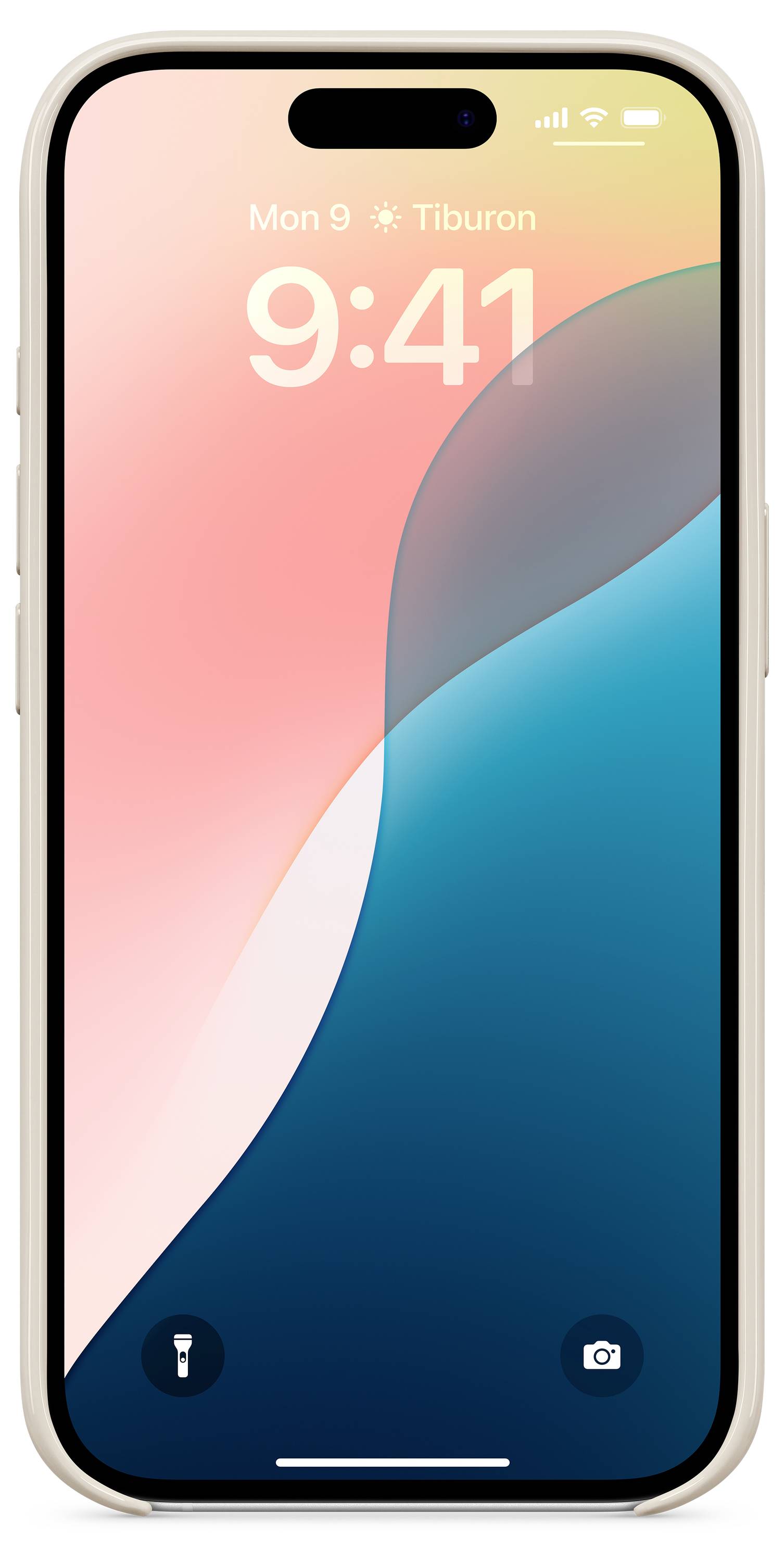 Beats Case Case Apple iPhone 16 Gipfelstein MagSafe kompatibel, Stoßfest, Induktives Laden MCFD4LL/A