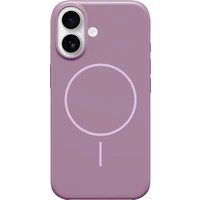 Beats Case Case Apple iPhone 16 Sunset Lila MagSafe kompatibel, Stoßfest, Induktives Laden MCFF4LL/A Beats Case Case Apple iPhone 16 Sunset Lila MagSafe kompatibel, Stoßfest, Induktives Laden MCFF4LL/A