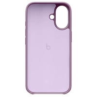 Beats Case Case Apple iPhone 16 Sunset Lila MagSafe kompatibel, Stoßfest, Induktives Laden MCFF4LL/A Beats Case Case Apple iPhone 16 Sunset Lila MagSafe kompatibel, Stoßfest, Induktives Laden MCFF4LL/A