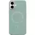 Beats Case Case Apple iPhone 16 Plus Flut Blau MagSafe kompatibel, Stoßfest, Induktives Laden MCFJ4LL/A Beats Case Case Apple iPhone 16 Plus Flut Blau MagSafe kompatibel, Stoßfest, Induktives Laden MCFJ4LL/A