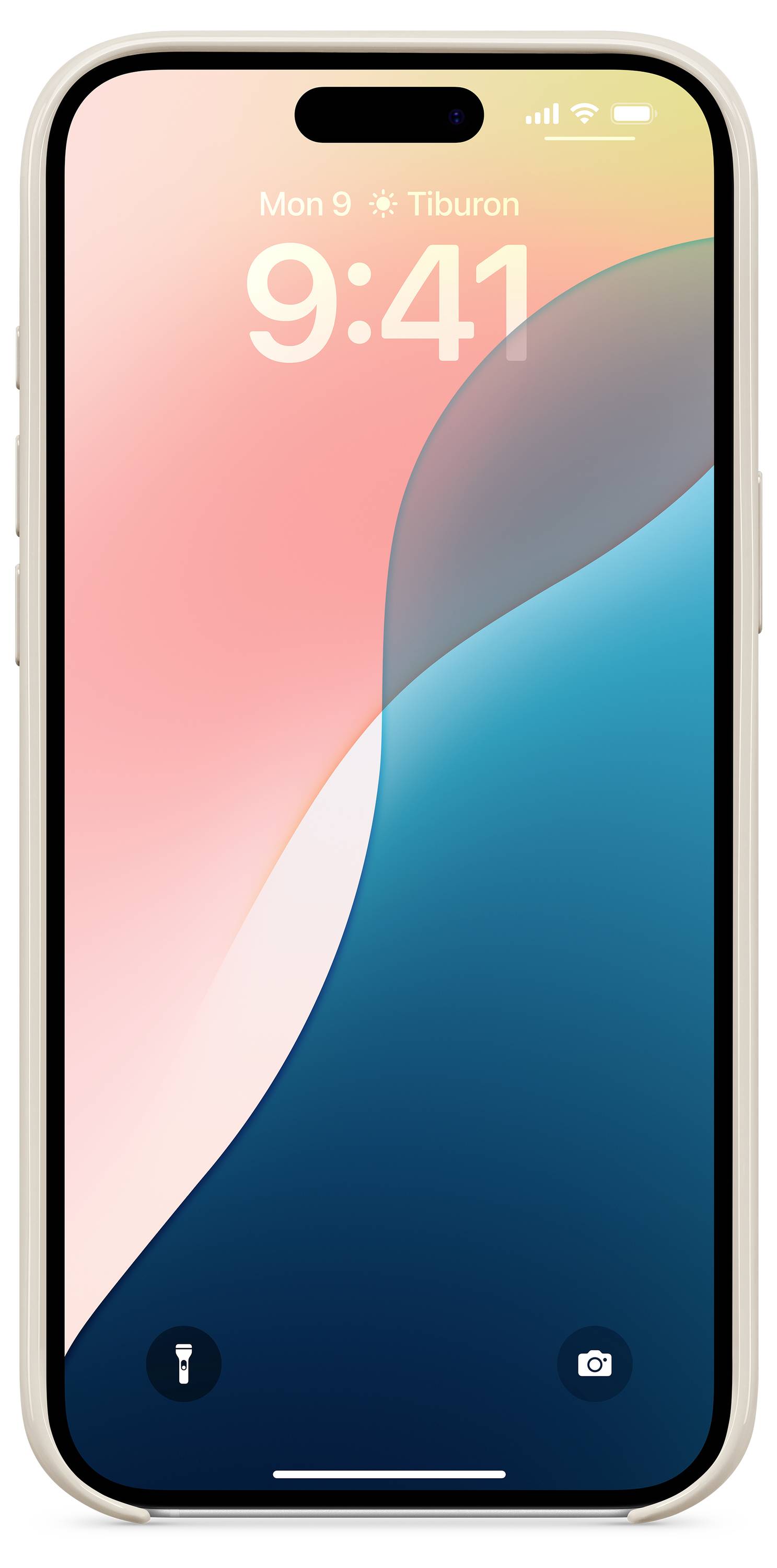 Beats Case Case Apple iPhone 16 Plus Gipfelstein MagSafe kompatibel, Stoßfest, Induktives Laden MCFH4LL/A