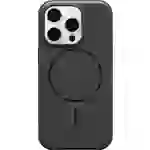 Beats Case Case Apple iPhone 16 Pro Nachtschwarz MagSafe kompatibel, Stoßfest, Induktives Laden MCFL4LL/A Beats Case Case Apple iPhone 16 Pro Nachtschwarz MagSafe kompatibel, Stoßfest, Induktives Laden MCFL4LL/A