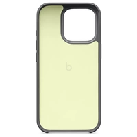 Beats Case Case Apple iPhone 16 Pro Nachtschwarz MagSafe kompatibel, Stoßfest, Induktives Laden MCFL4LL/A Beats Case Case Apple iPhone 16 Pro Nachtschwarz MagSafe kompatibel, Stoßfest, Induktives Laden MCFL4LL/A