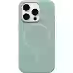 Beats Case Case Apple iPhone 16 Pro Flut Blau MagSafe kompatibel, Stoßfest, Induktives Laden MCFN4LL/A Beats Case Case Apple iPhone 16 Pro Flut Blau MagSafe kompatibel, Stoßfest, Induktives Laden MCFN4LL/A