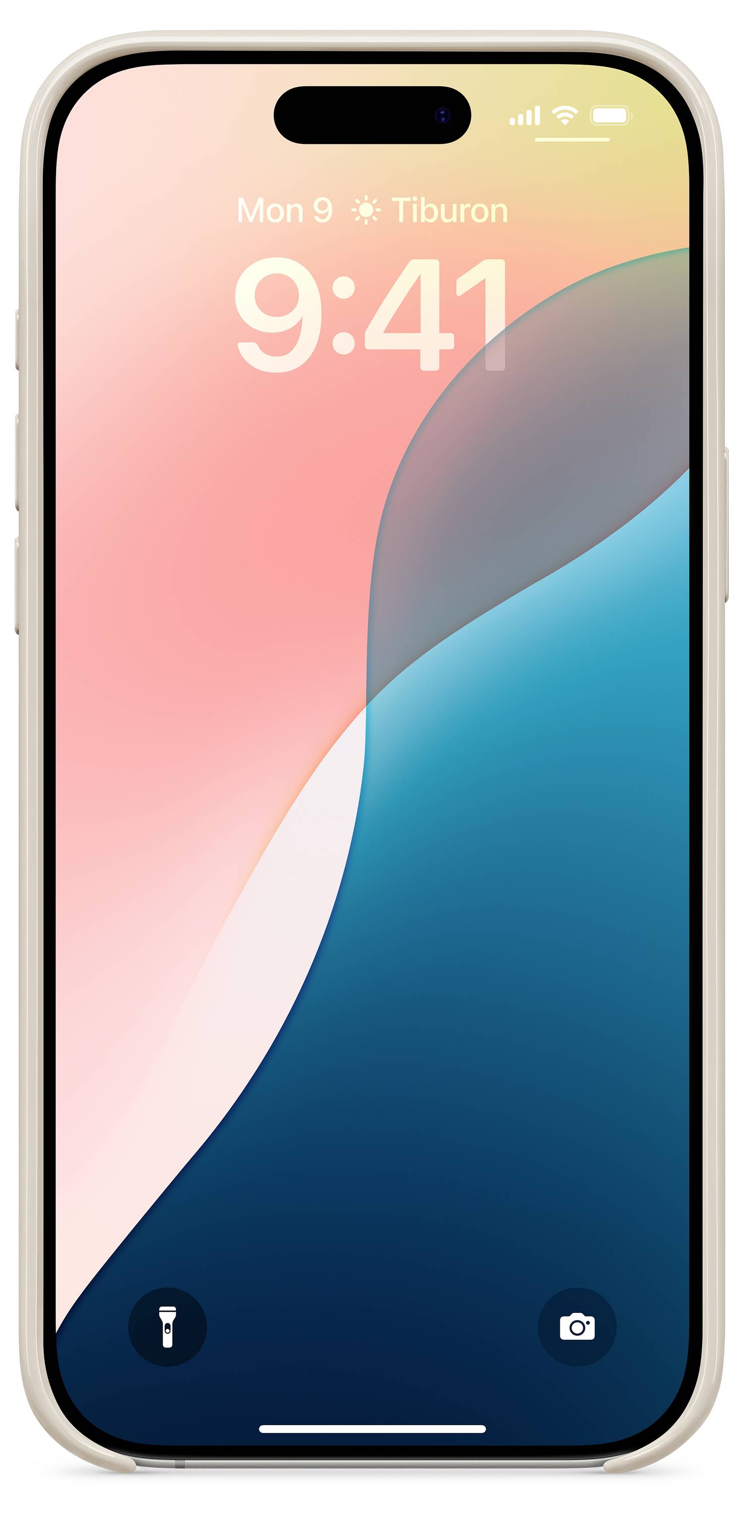 Beats Case Case Apple iPhone 16 Pro Max Gipfelstein MagSafe kompatibel, Stoßfest, Induktives Laden