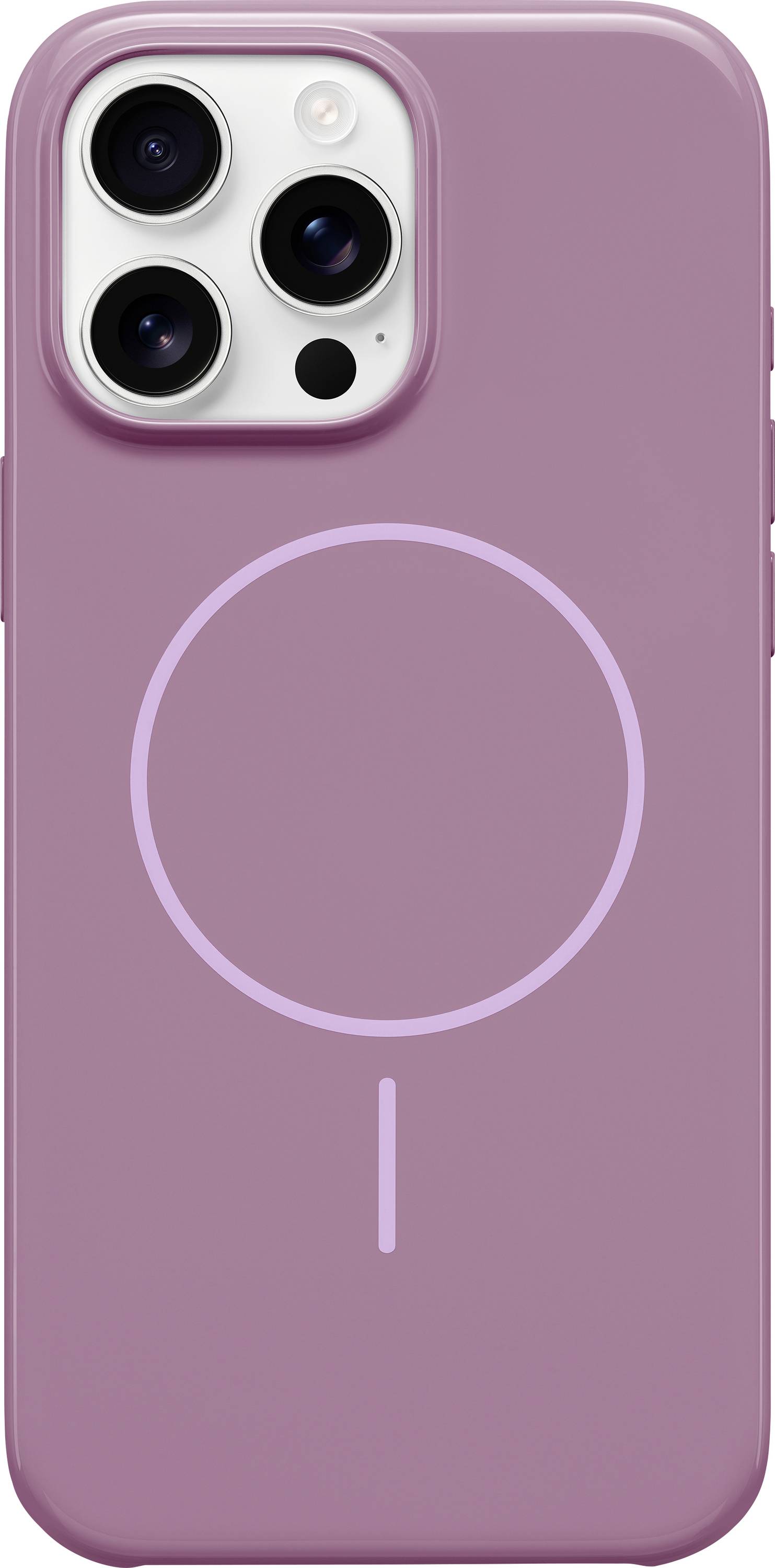 Beats Case Case Apple iPhone 16 Pro Max Sunset Lila MagSafe kompatibel, Stoßfest, Induktives Laden MCFU4LL/A