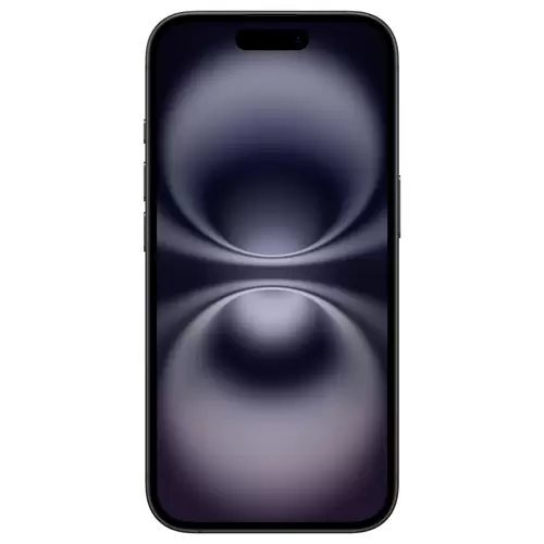 Apple iPhone 16 Schwarz 128GB 15.5cm (6.1 Zoll) Apple iPhone 16 Schwarz 128GB 15.5cm (6.1 Zoll)