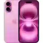 Apple iPhone 16 Pink 128GB 15.5cm (6.1 Zoll) Apple iPhone 16 Pink 128GB 15.5cm (6.1 Zoll)