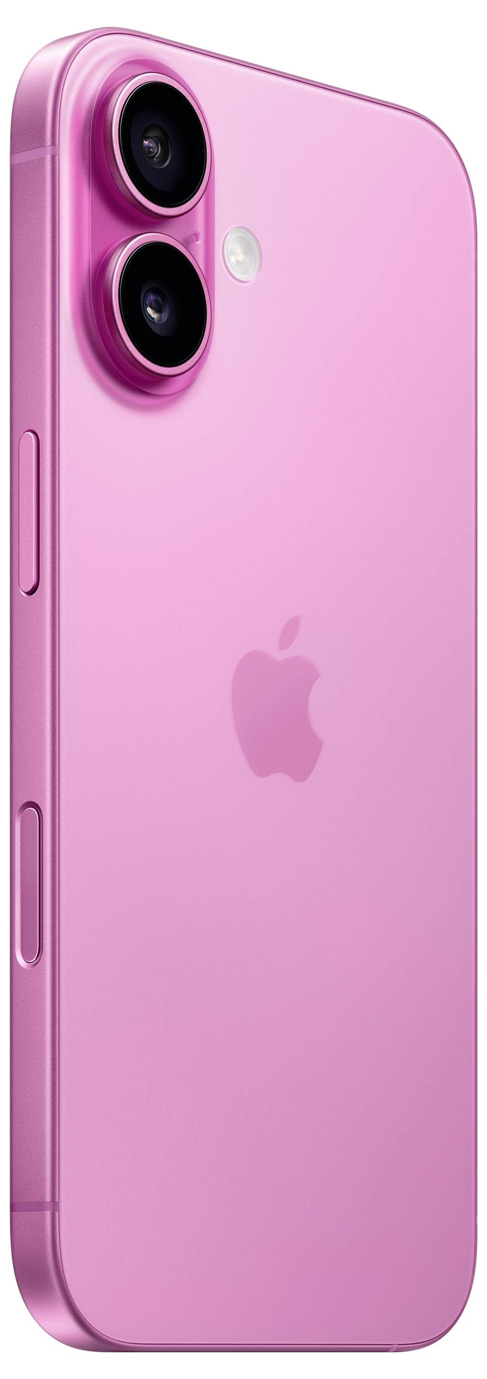 Apple iPhone 16 Pink 128GB EEK B (A - G) 15.5cm (6.1 Zoll)