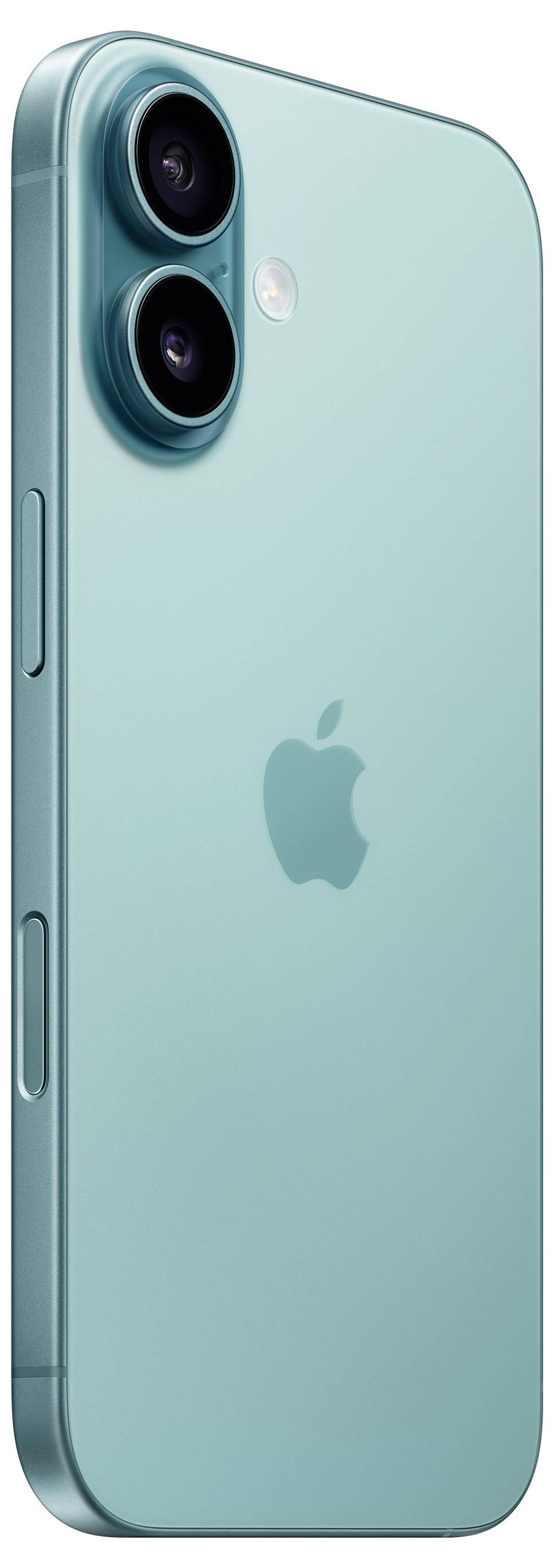 Apple iPhone 16 Blau-Grün 128GB EEK B (A - G) 15.5cm (6.1 Zoll)