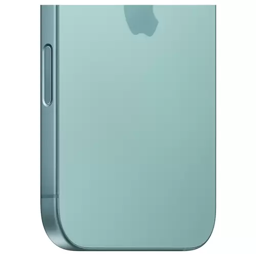 Apple iPhone 16 Blau-Grün 128GB 15.5cm (6.1 Zoll) Apple iPhone 16 Blau-Grün 128GB 15.5cm (6.1 Zoll)