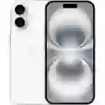 Apple iPhone 16 Weiß 128 GB 15.5 cm (6.1 Zoll) Apple iPhone 16 Weiß 128 GB 15.5 cm (6.1 Zoll)