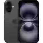 Apple iPhone 16 Schwarz 256 GB 15.5 cm (6.1 Zoll) Apple iPhone 16 Schwarz 256 GB 15.5 cm (6.1 Zoll)