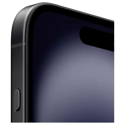 Apple iPhone 16 Schwarz 256GB 15.5cm (6.1 Zoll) Apple iPhone 16 Schwarz 256GB 15.5cm (6.1 Zoll)