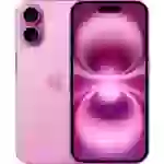 Apple iPhone 16 Pink 256GB 15.5cm (6.1 Zoll) Apple iPhone 16 Pink 256GB 15.5cm (6.1 Zoll)