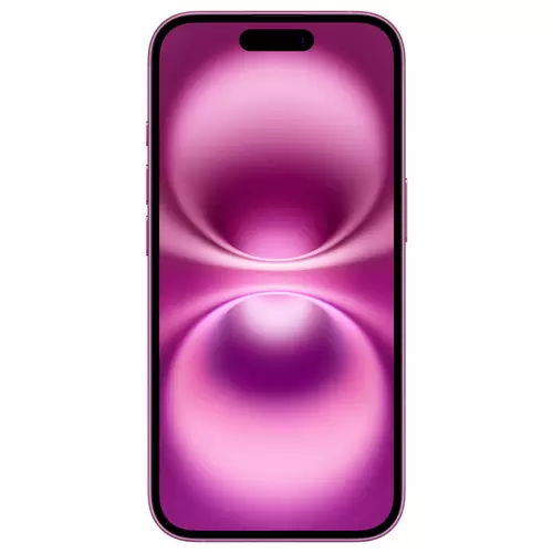 Apple iPhone 16 Pink 256GB 15.5cm (6.1 Zoll) Apple iPhone 16 Pink 256GB 15.5cm (6.1 Zoll)