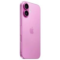Apple iPhone 16 Pink 256GB 15.5cm (6.1 Zoll) Apple iPhone 16 Pink 256GB 15.5cm (6.1 Zoll)